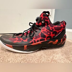 Reebok Zpump Rise mens size 13